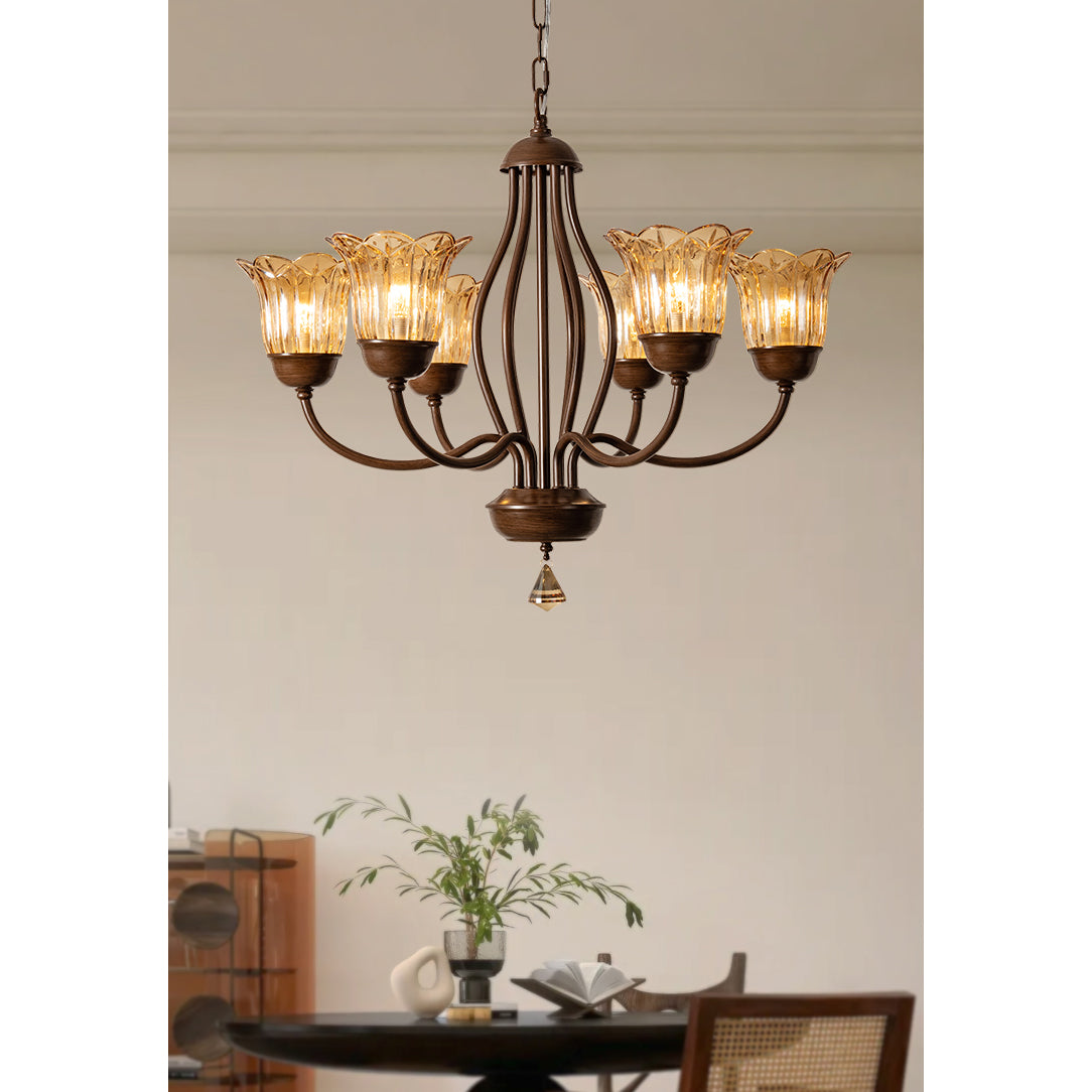 Zeline Chandelier