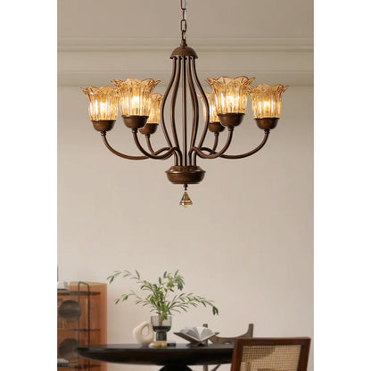 Zeline Chandelier