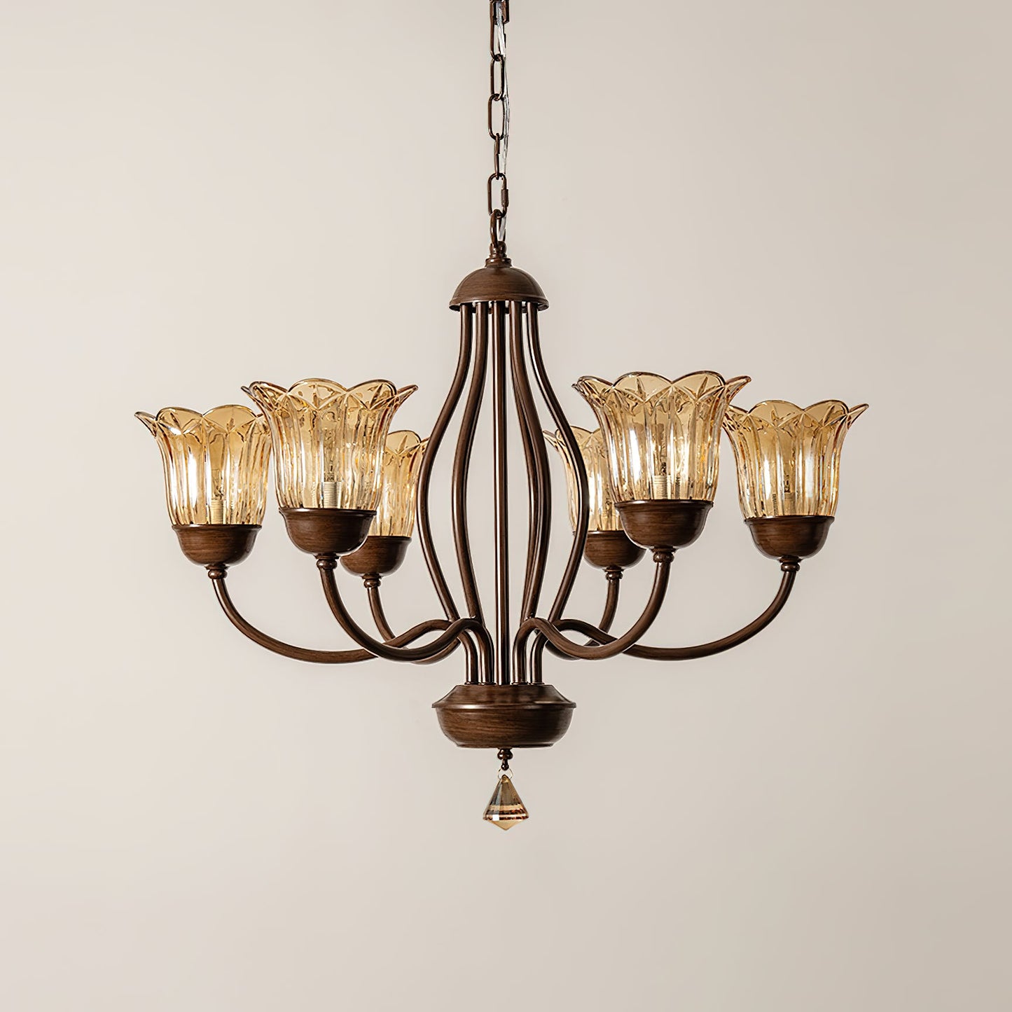 Zeline Chandelier