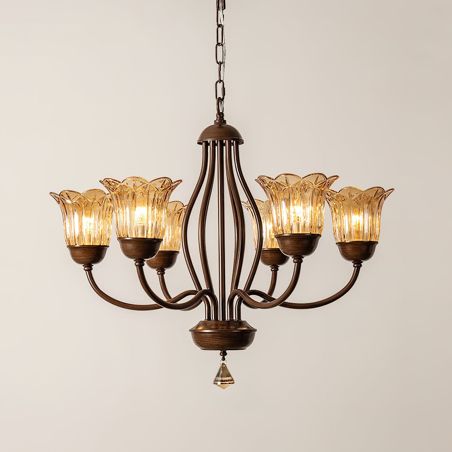 Zeline Chandelier