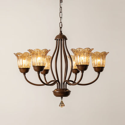 Zeline Chandelier
