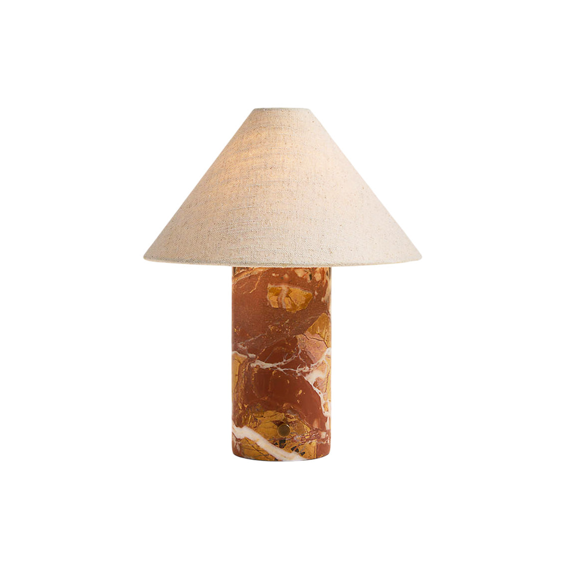Caron Marble Table Lamp