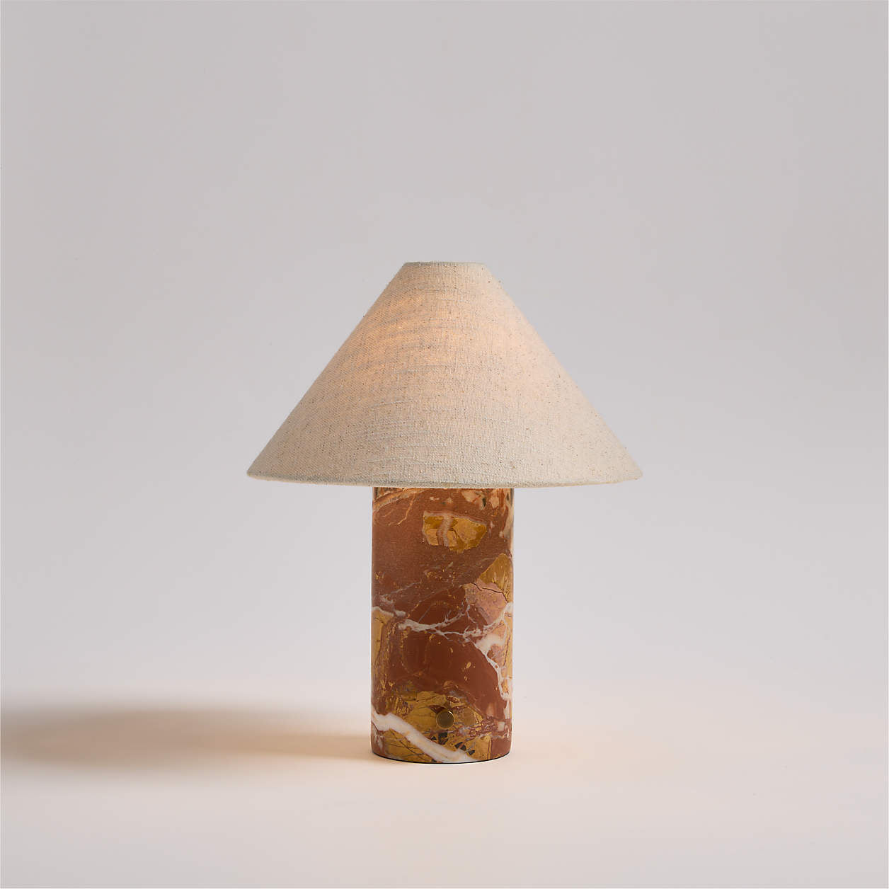 Caron Marble Table Lamp