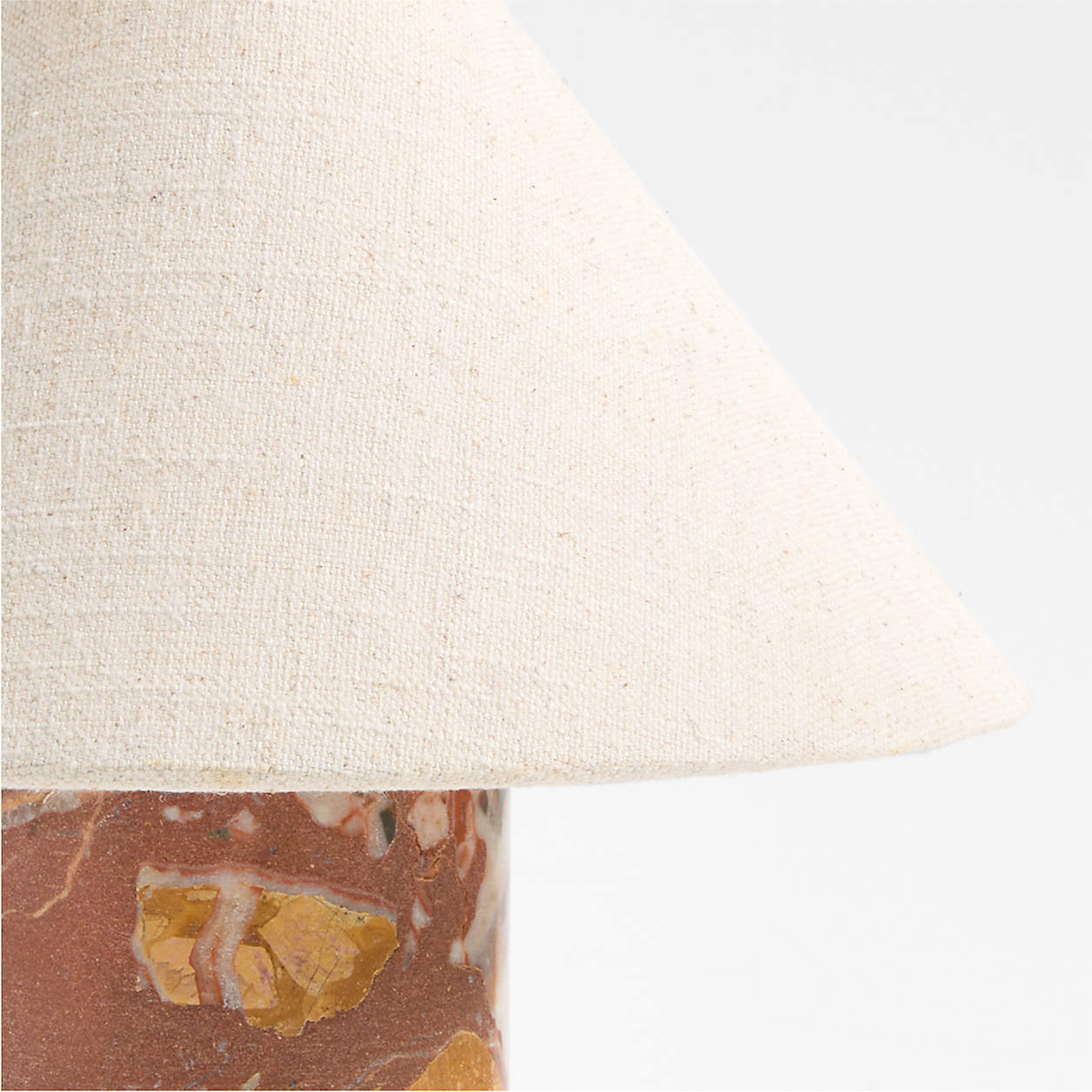 Caron Marble Table Lamp