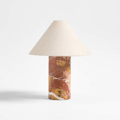 Caron Marble Table Lamp
