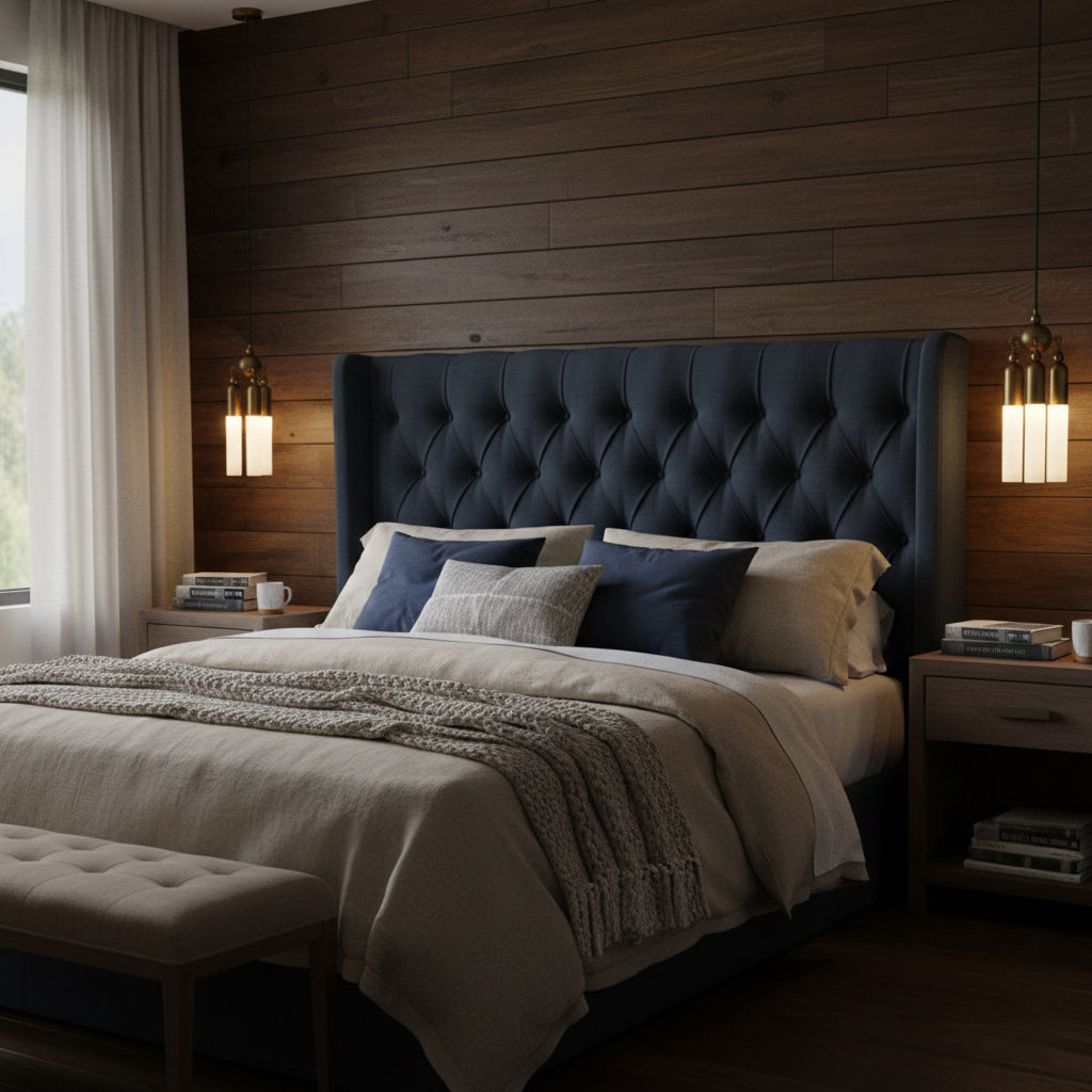 Kiron Pendant Lamp