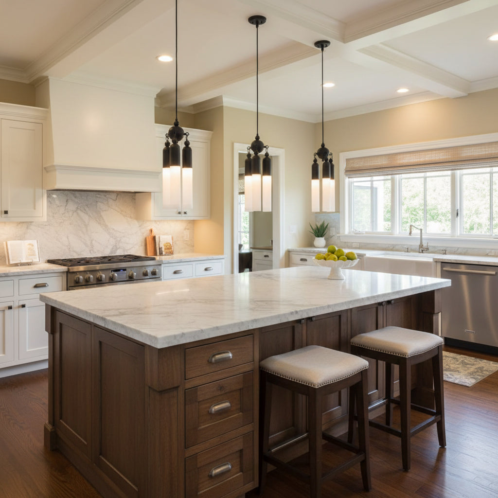 Kiron Pendant Lamp