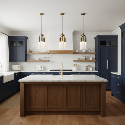 Kiron Pendant Lamp