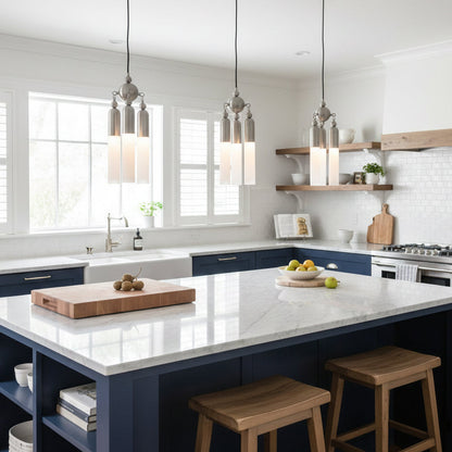 Kiron Pendant Lamp
