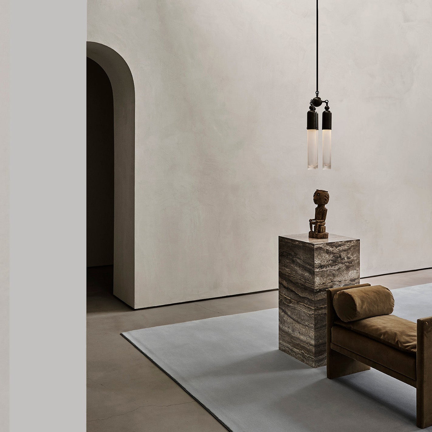 Kiron Pendant Lamp
