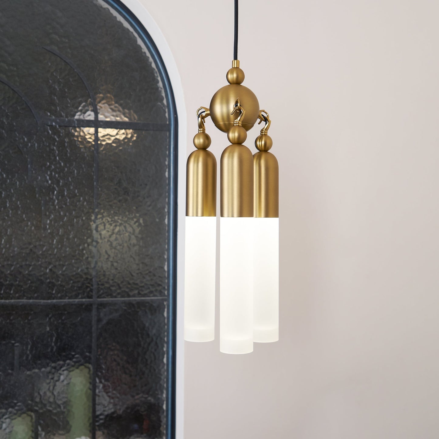 Kiron Pendant Lamp