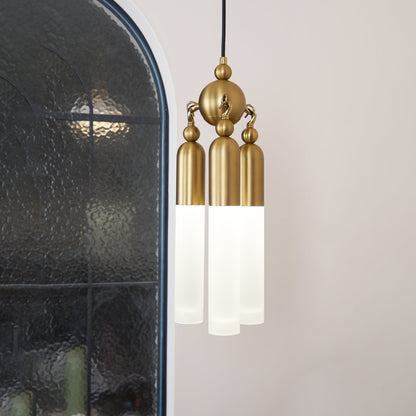 Kiron Pendant Lamp