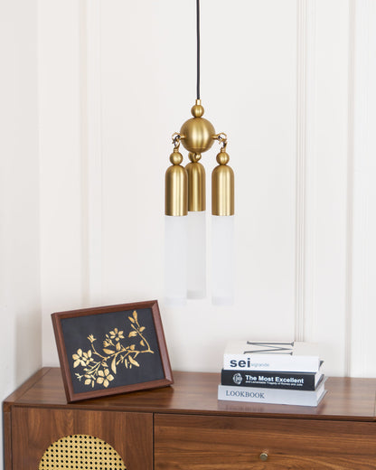 Kiron Pendant Lamp