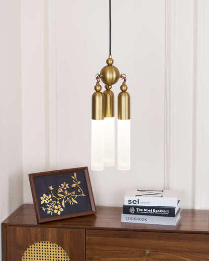 Kiron Pendant Lamp