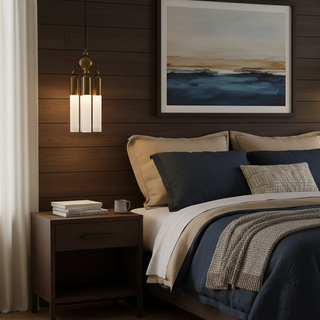 Kiron Pendant Lamp