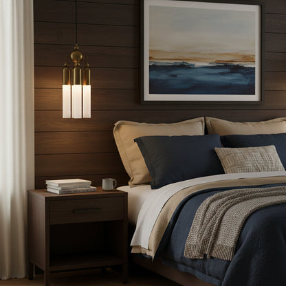 Kiron Pendant Lamp