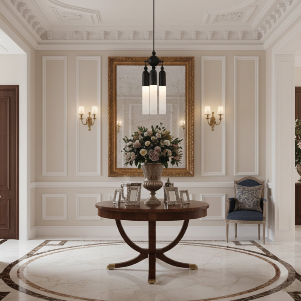 Kiron Pendant Lamp