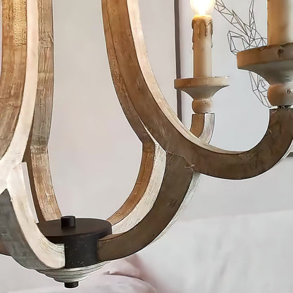 Winton Chandelier