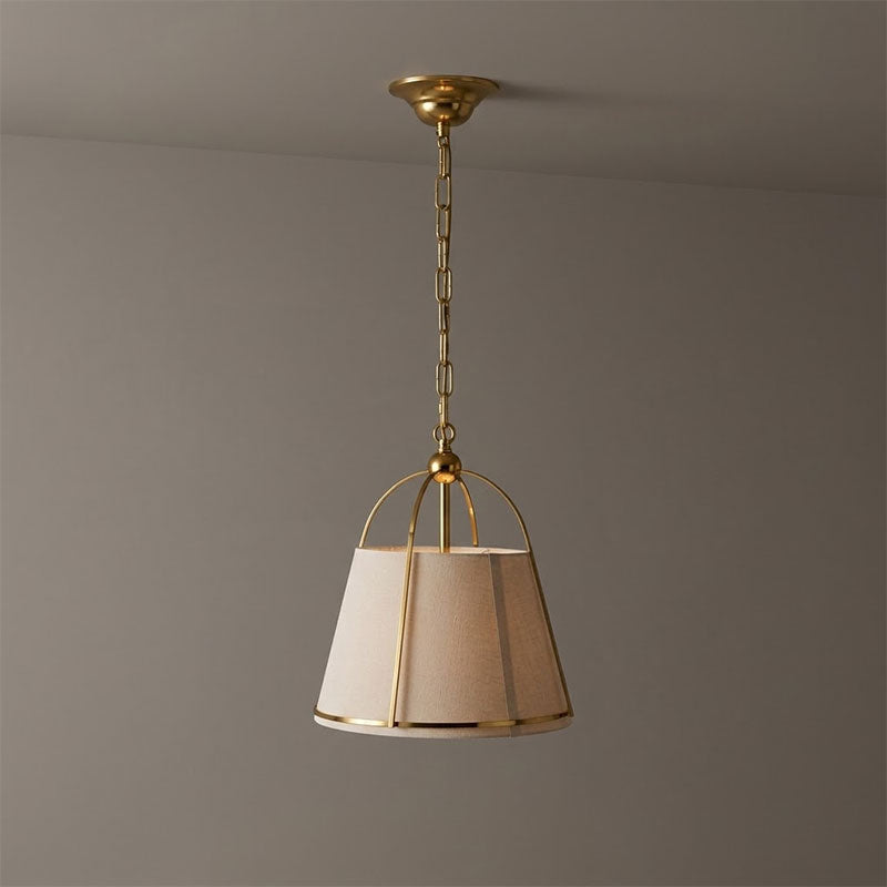 Henri Pendant Lamp