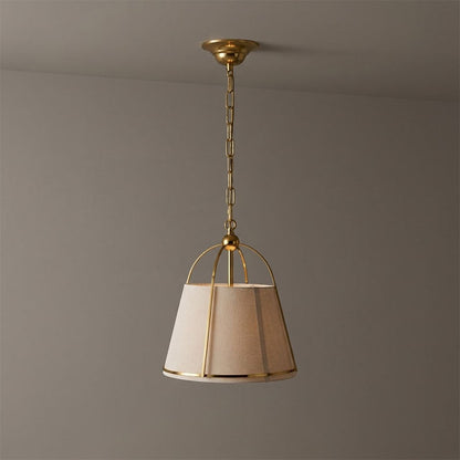 Henri Pendant Lamp