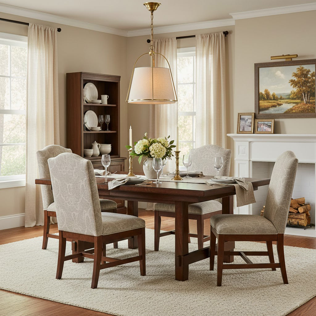 Henri Pendant Lamp