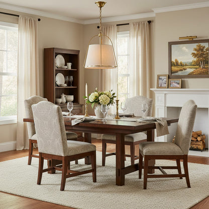 Henri Pendant Lamp