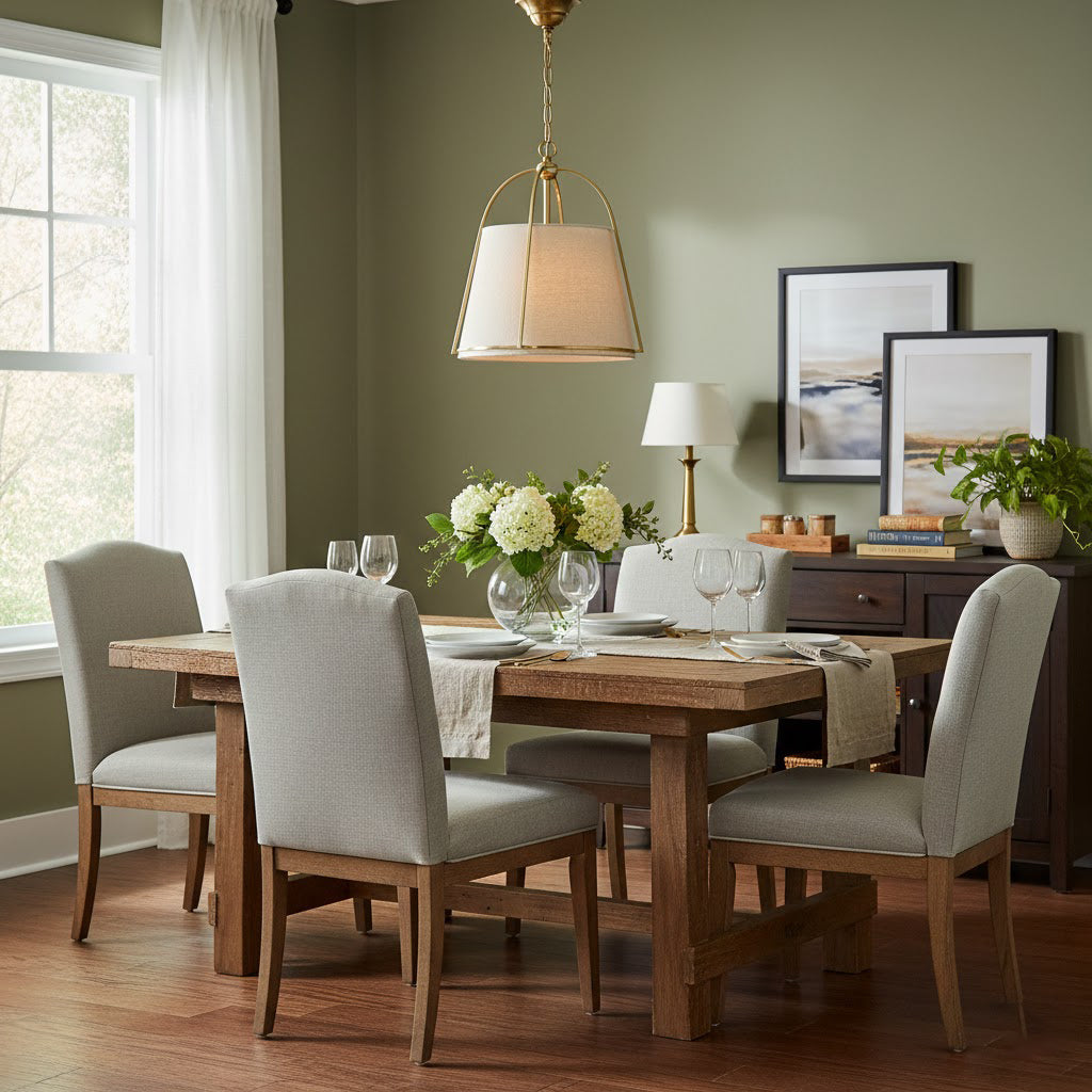 Henri Pendant Lamp