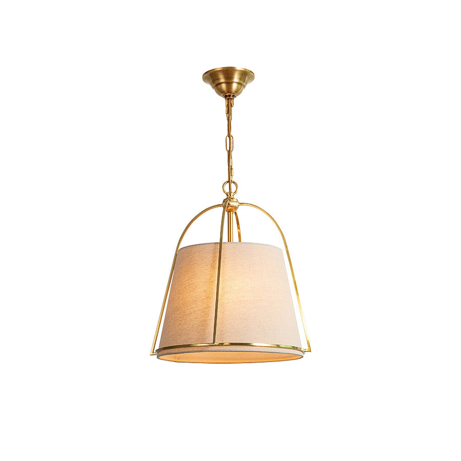 Henri Pendant Lamp