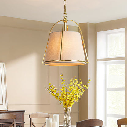 Henri Pendant Lamp