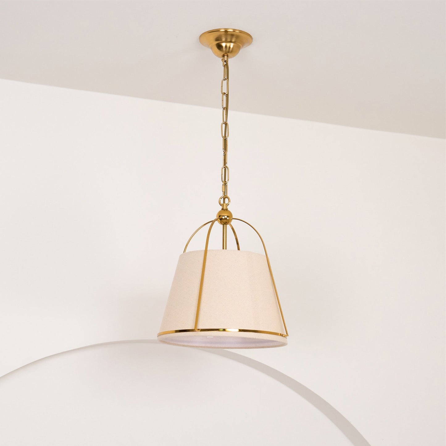 Henri Pendant Lamp