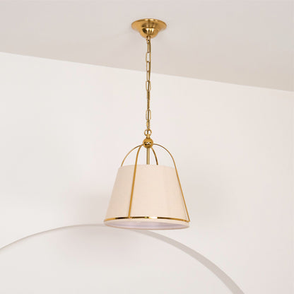 Henri Pendant Lamp