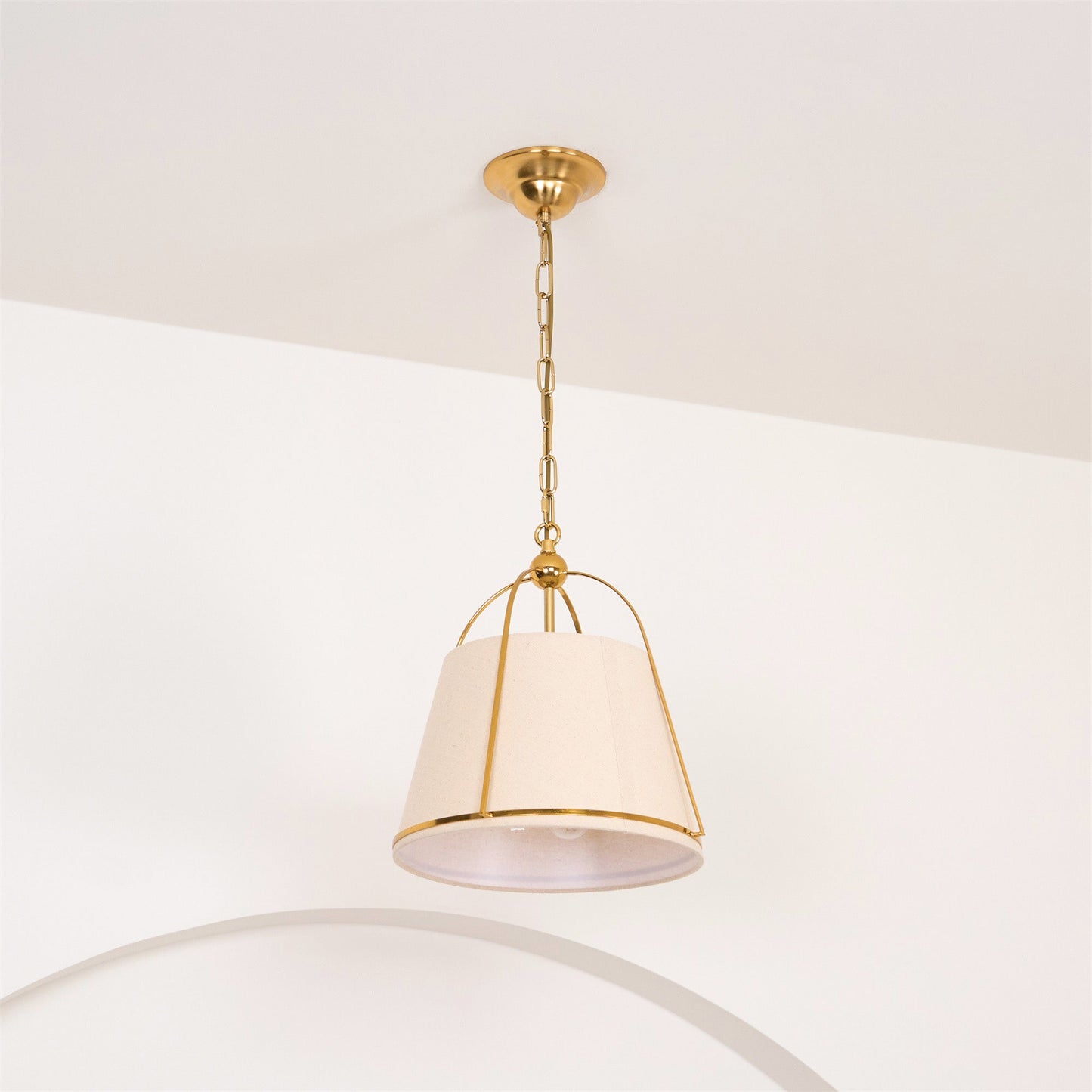 Henri Pendant Lamp