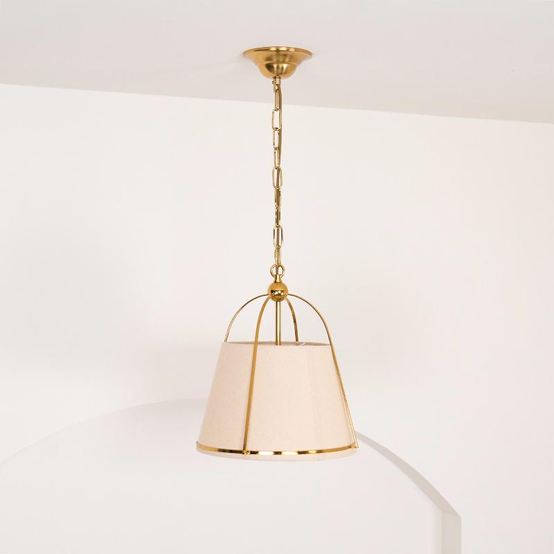 Henri Pendant Lamp