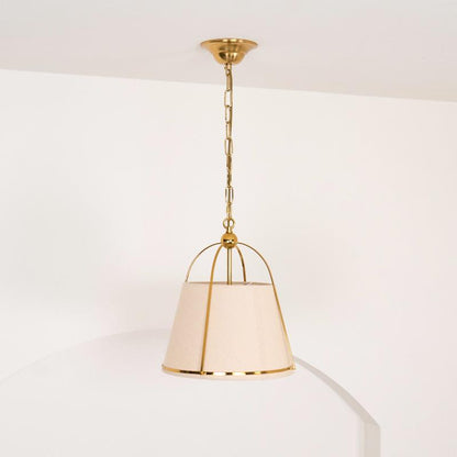 Henri Pendant Lamp