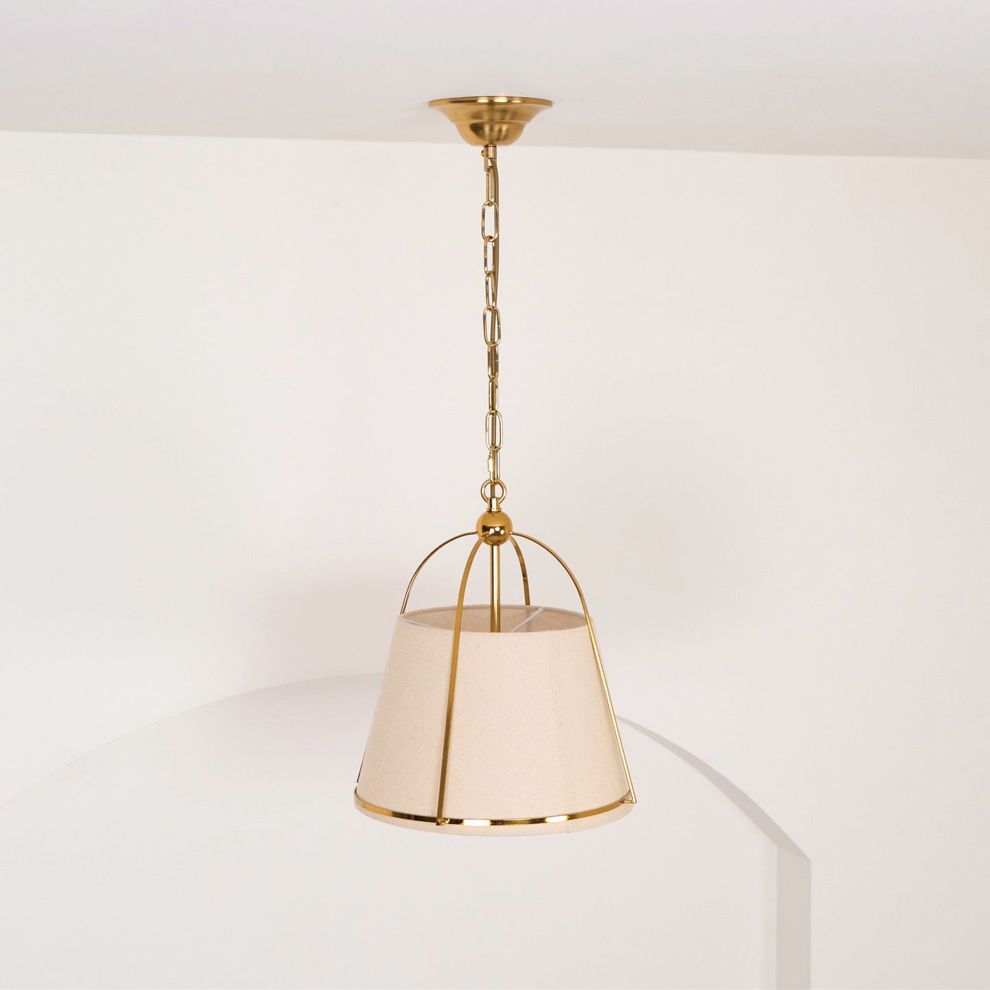 Henri Pendant Lamp