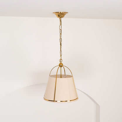 Henri Pendant Lamp