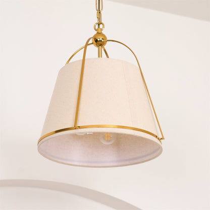 Henri Pendant Lamp
