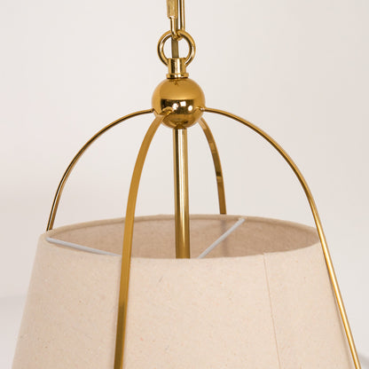 Henri Pendant Lamp