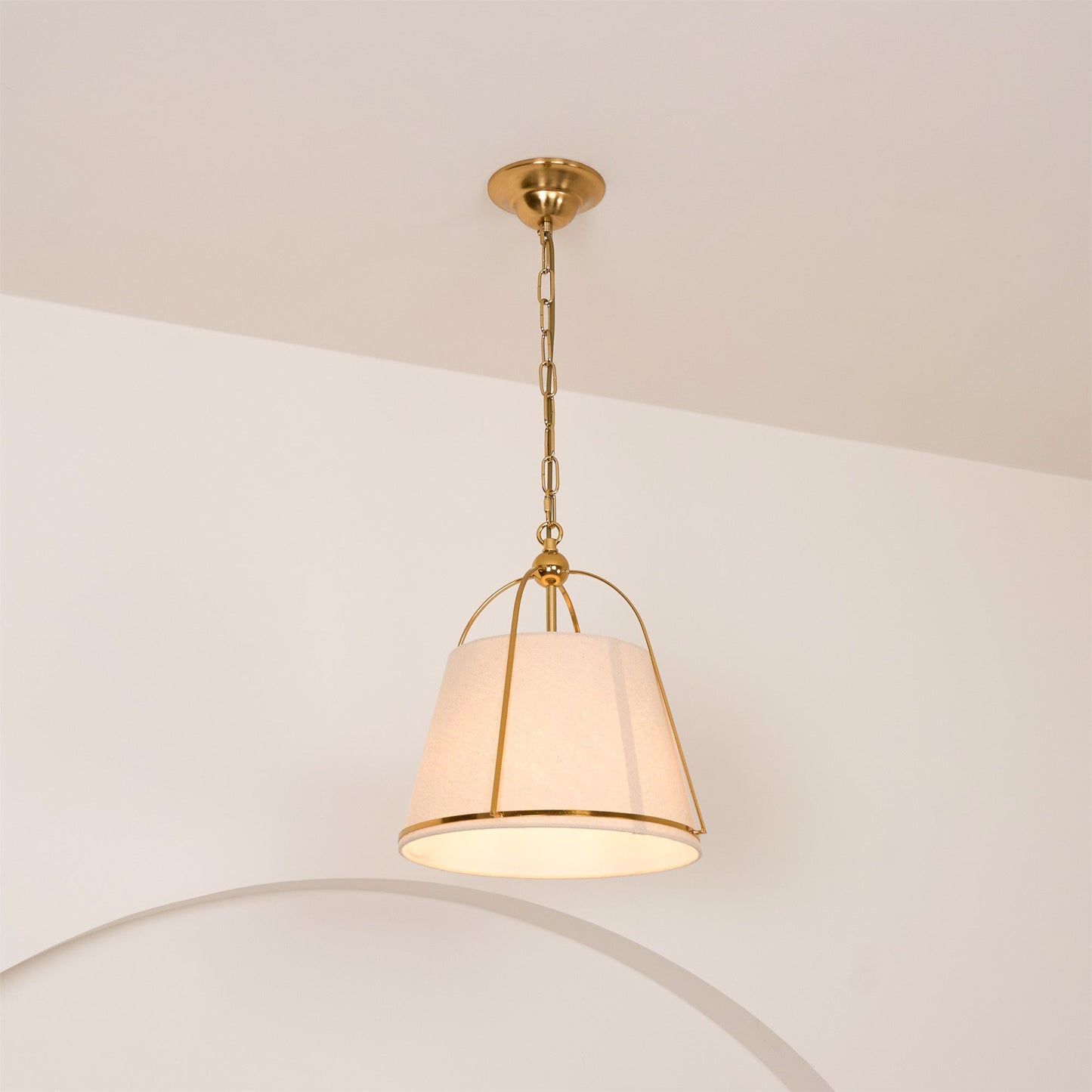Henri Pendant Lamp