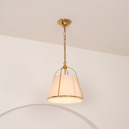 Henri Pendant Lamp