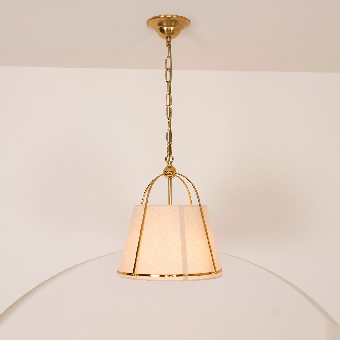 Henri Pendant Lamp