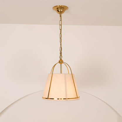 Henri Pendant Lamp