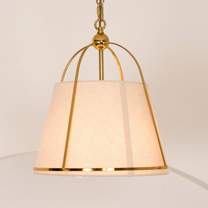 Henri Pendant Lamp
