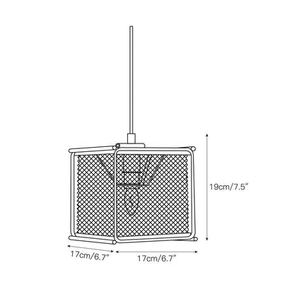Talyn Pendant Lamp