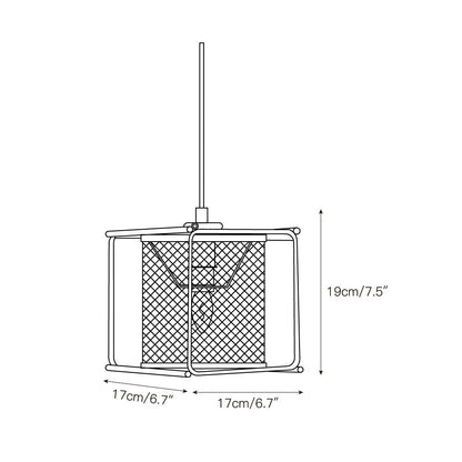 Talyn Pendant Lamp