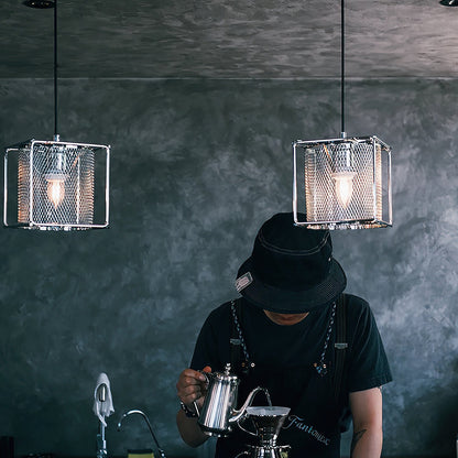 Talyn Pendant Lamp