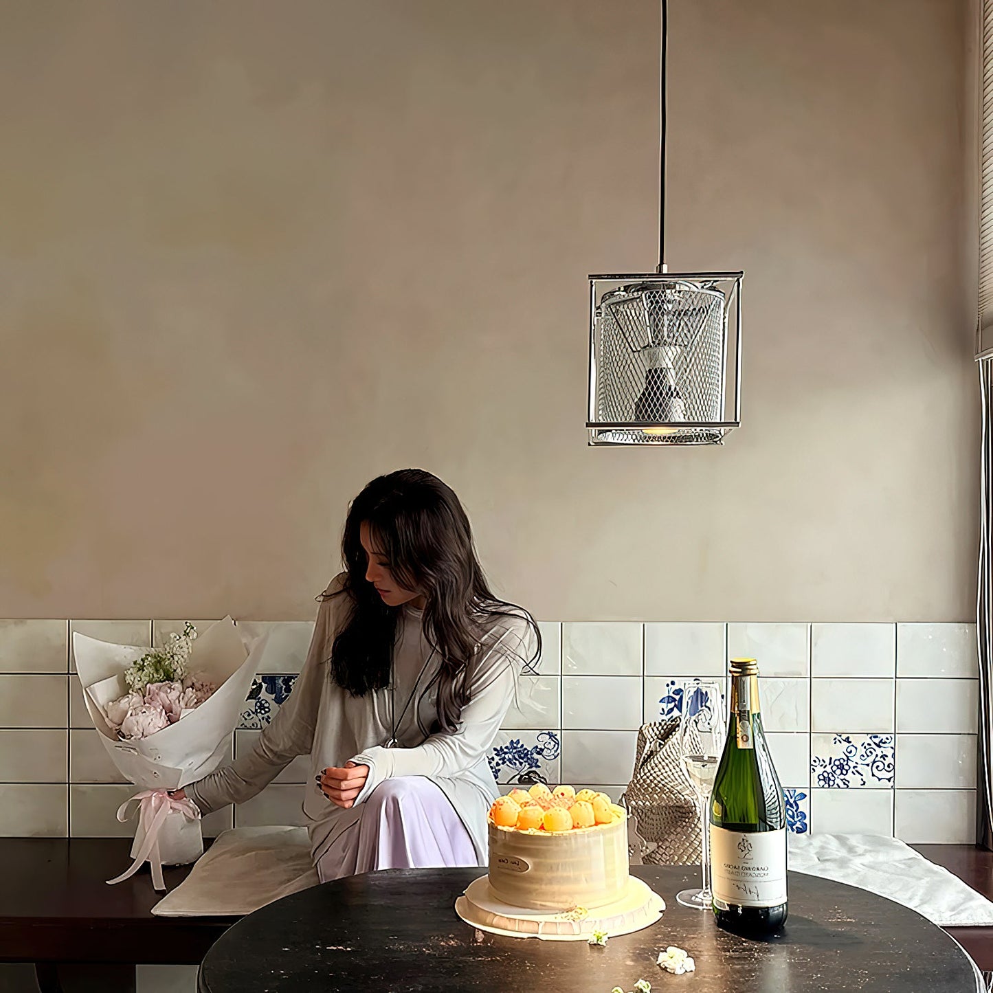 Talyn Pendant Lamp