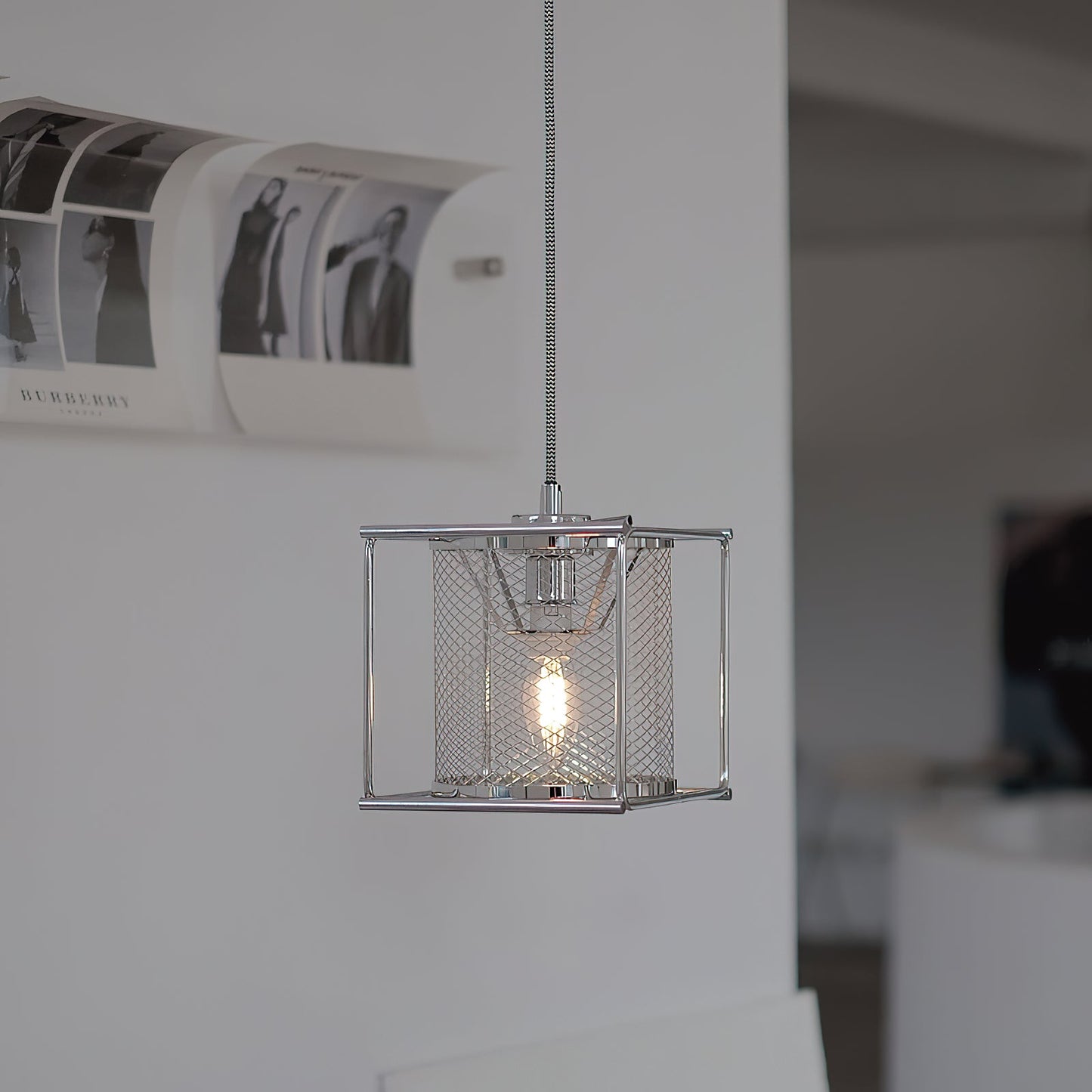 Talyn Pendant Lamp