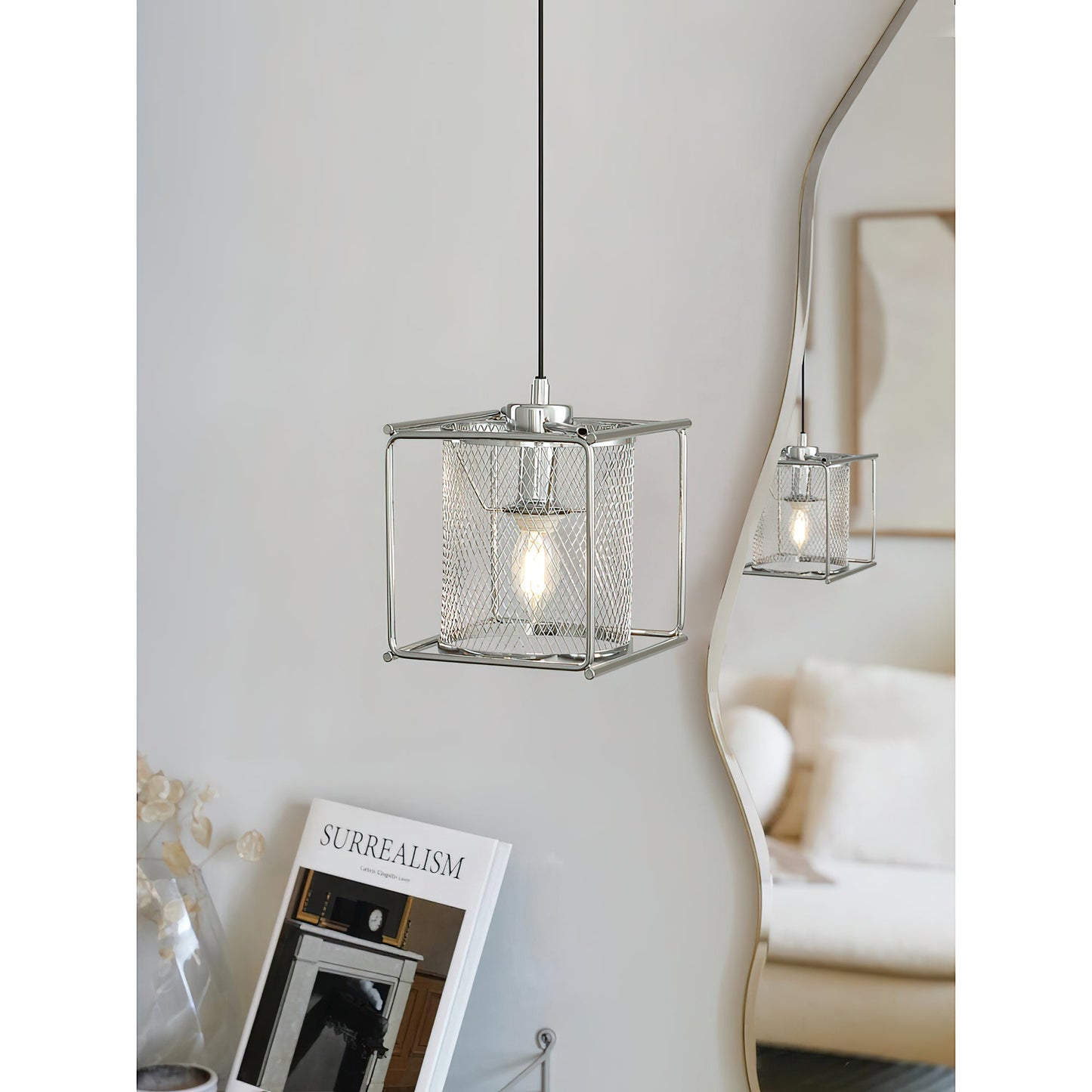 Talyn Pendant Lamp