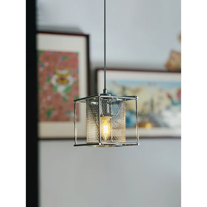 Talyn Pendant Lamp